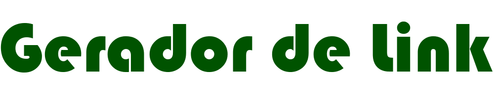 Gerador de Links para WhatsApp | Gerador de Link